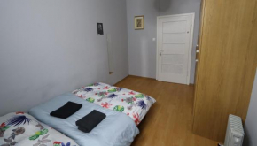 Fantastic Waw - Room CH16-A, Warsaw